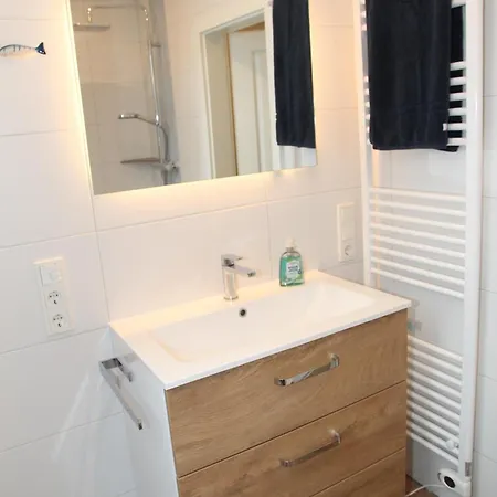 Giebeltraeumchen Appartamento