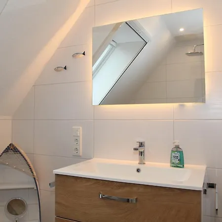 Appartamento Giebeltraeumchen