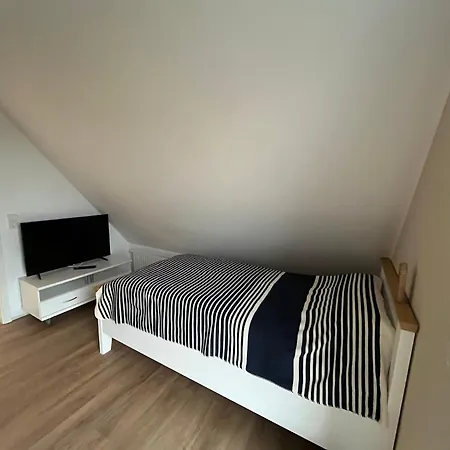 Giebeltraeumchen Greetsiel