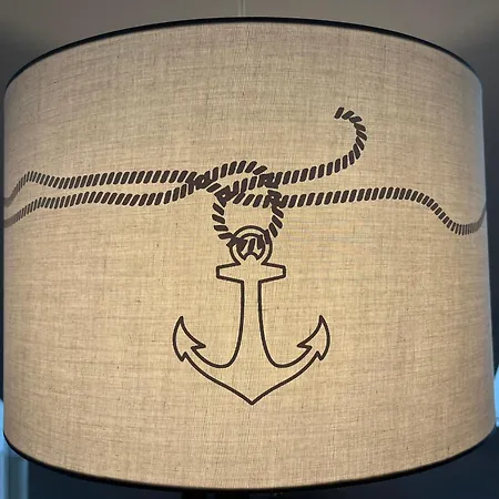 Giebeltraeumchen Appartamento Greetsiel