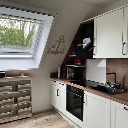 Giebeltraeumchen * Greetsiel