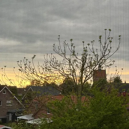 Giebeltraeumchen Appartamento