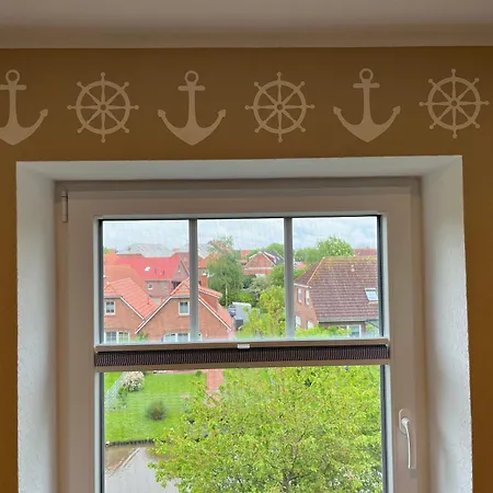 Giebeltraeumchen Appartamento *