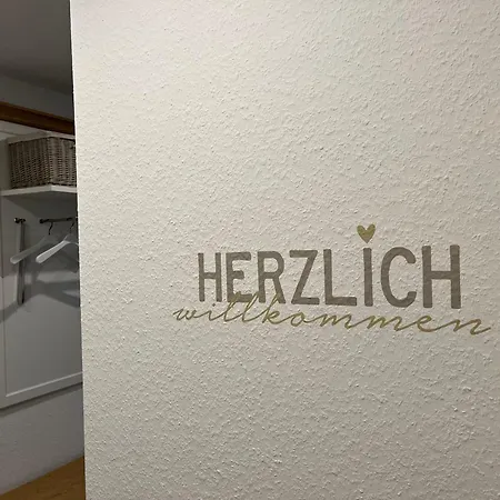 Giebeltraeumchen Apartment