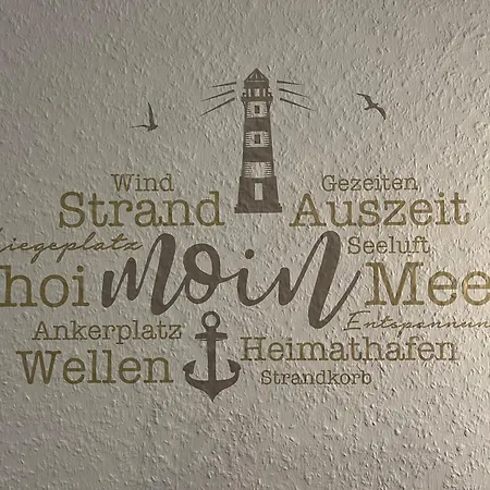 Giebeltraeumchen Greetsiel