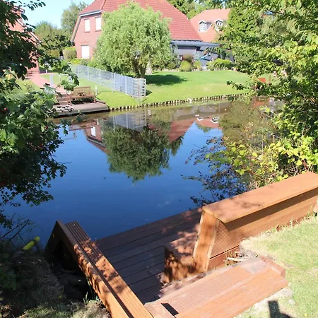 Giebeltraeumchen Greetsiel