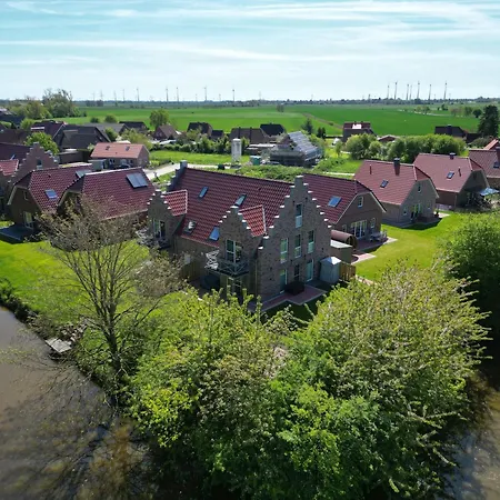 Appartamento Giebeltraeumchen *