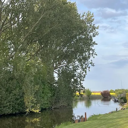 Appartamento Giebeltraeumchen