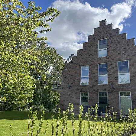 Giebeltraeumchen Greetsiel