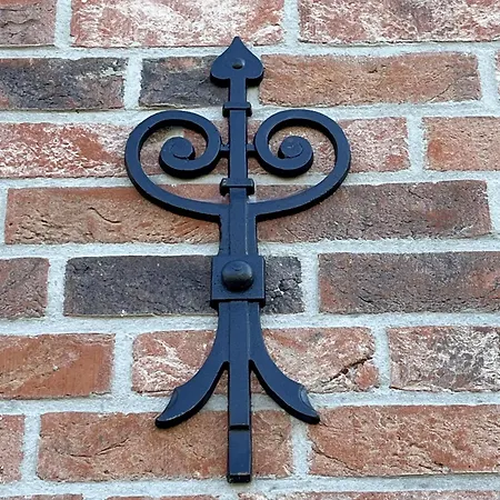 Giebeltraeumchen Appartamento