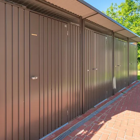 Giebeltraeumchen Greetsiel