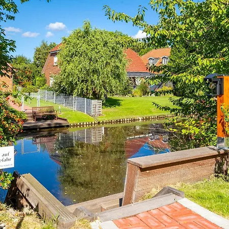 Giebeltraeumchen Greetsiel