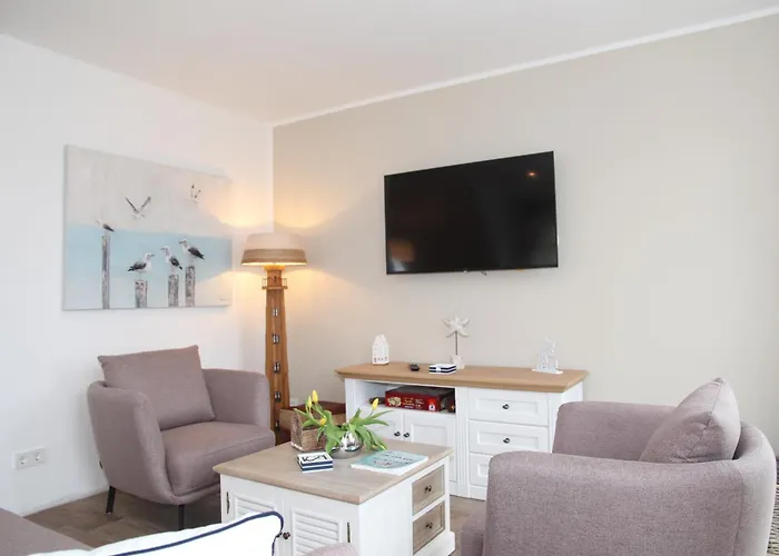 Giebeltraeumchen Greetsiel