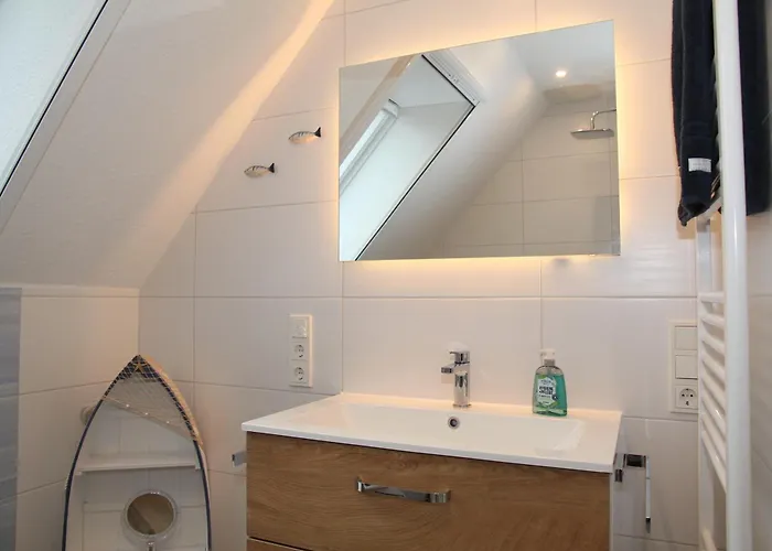 Appartement Giebeltraeumchen