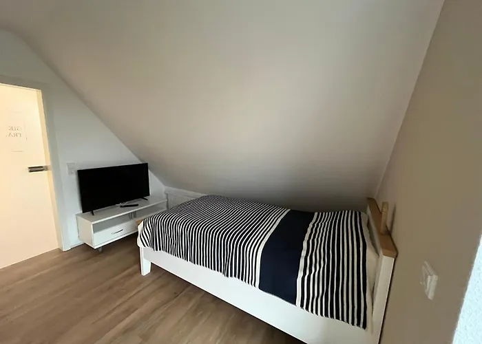 Giebeltraeumchen Greetsiel