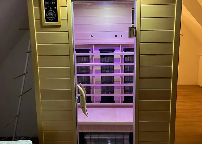 Appartement Giebeltraeumchen