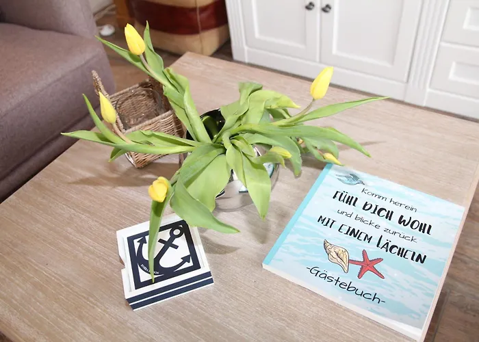 Giebeltraeumchen Greetsiel