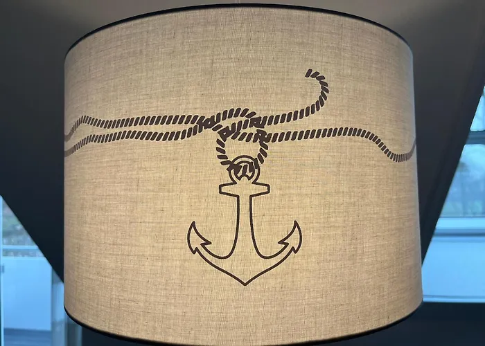 Giebeltraeumchen Appartement Greetsiel