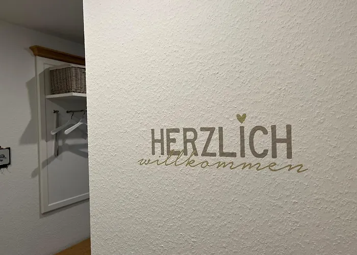 Giebeltraeumchen Appartement