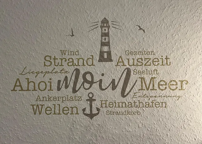 Giebeltraeumchen Greetsiel