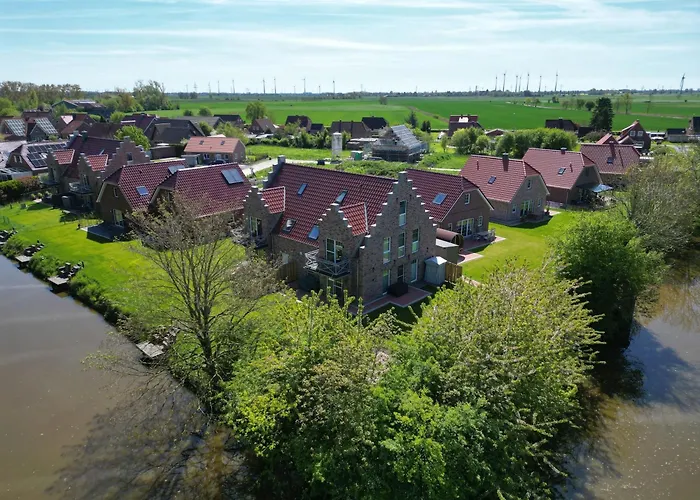 Appartement Giebeltraeumchen *