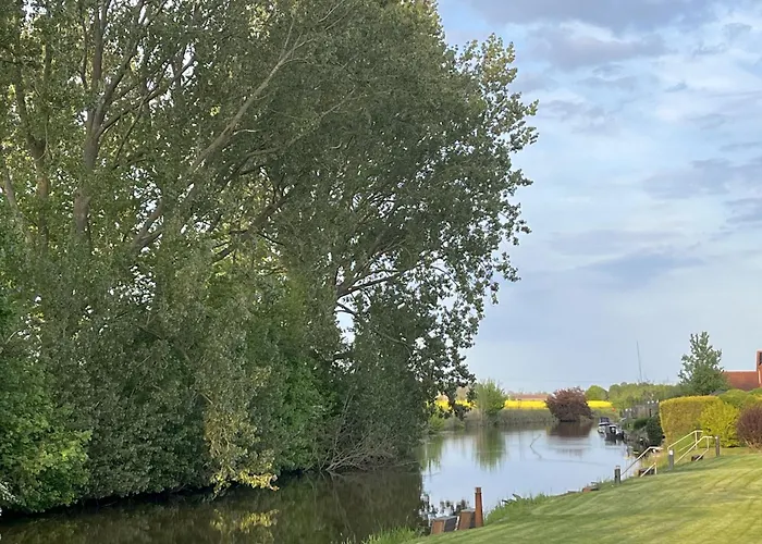 Appartement Giebeltraeumchen