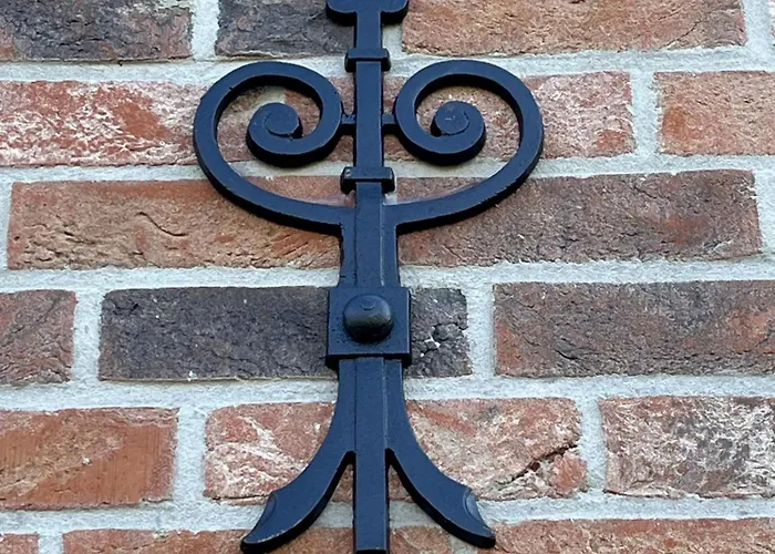 Giebeltraeumchen Appartement