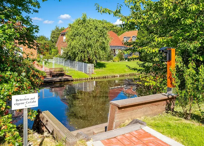 Giebeltraeumchen Greetsiel